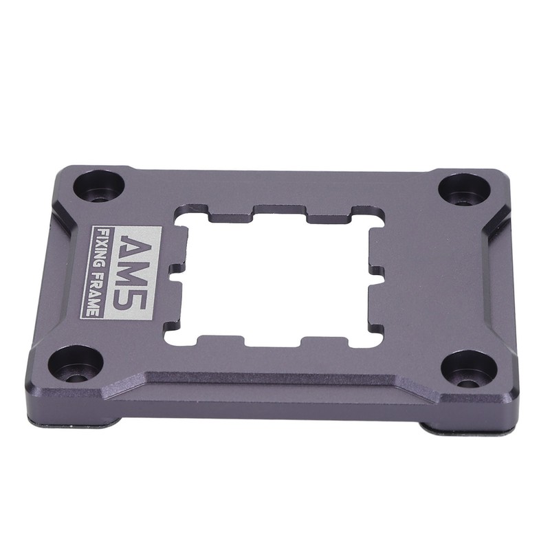 AM5 CPU Holder Corrective Anti Bending Fixing Frame CPU Contact