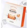 비앤비지 스킨부스터 플라센타 릴렉싱 마스크팩, 1개입, 30개 B&BG Skin Booster