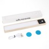 35 LED Motion Sensor Cabinet Light Rechargeable Night Light Touch