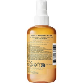 Vichy Capital Soleil Agua Solar Bronceadora FPS 50+ 200ml