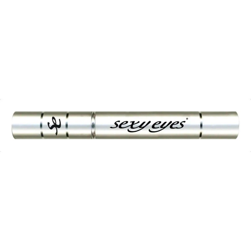 Extensiones De Pestañas Sexy Eyes Alargador De Pestañas X Unidad