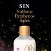 Terramar Oleo Shampoo Para El Cabello Terramar Con Aceite De