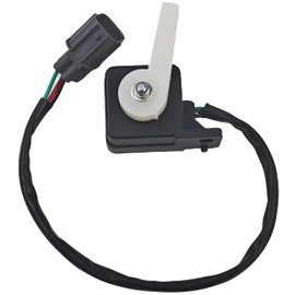 TD060-47902 Seat Switch Fit for Kubota Tractors M4800, M5640, B21, B26, L2800, L3130, L3400, L3700, L3800, L4300, L4630, L5030, M7040, MX4700, MX5000, BH65, BH76, BX23D