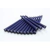 elitegrips MX55 Golf Grips, Set of 13, Navy, No Backline