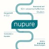 nupure Nupure? Probadent Forte Mundgeruch Bek?mpfen mit Mundmikrobiom-Lutschtabletten mit 3