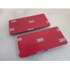 2X Cab Emblem Badge Side Roof Pillar Decal Plate Compatible
