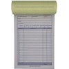 10 Pack Large Sales Order Book Receipt Invoice Duplicate Carbonless