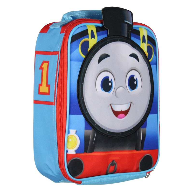 AI ACCESSORY INNOVATIONS Thomas The Train Kids Lunch Box 3D