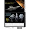 Star Wars Starship &amp; Vehicle No.2 (X-Wing Starfighter Black One)