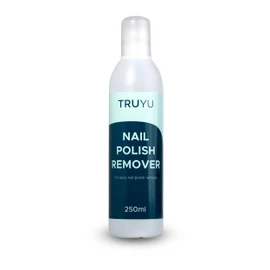 Truyu Truyu Nail Polish Remover