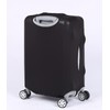 Anawakia Elastic Plain Suitcase Cover Protective Case Suitcase Protective Cover