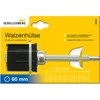 Schellenberg 80501 Manicotto a rulli tapparelle estensibile, per rullo avvolgitore