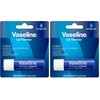 Lip Therapy Original Petroleum Jelly by Vaseline for Women -