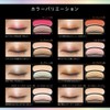 SF Orb Brush One-coat Shadow N 16 Orange Eye Shadow,