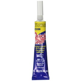 BEACON Glue & Adhesive Quick Grip Glue Precision Tip 1oz, 1 oz