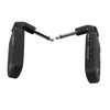 Wireless Guitar Transmitter Receiver System 50meter Bluetooth Audio Transmit Universal