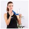 Spiro-Ball Smile lung trainer breathing trainer breathing training lung training