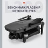 L300 Folding Brushless Drone 4K High Definition Aerial Photography 4