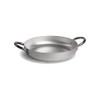 PARDINI - Professional Pan 3 mm, Aluminium, Diameter 24 cm,