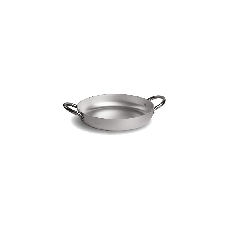 PARDINI - Professional Pan 3 mm, Aluminium, Diameter 24 cm,
