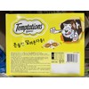 Cat Temptation 75g 6 packs Chicken Salmon / 고양이 템테이션