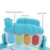 Baby Gyms Play Mat Infant Activity Play Piano Tummy Time