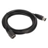 4 Pin DIN Connector Cable 9.8ft 4 Pin DIN Male