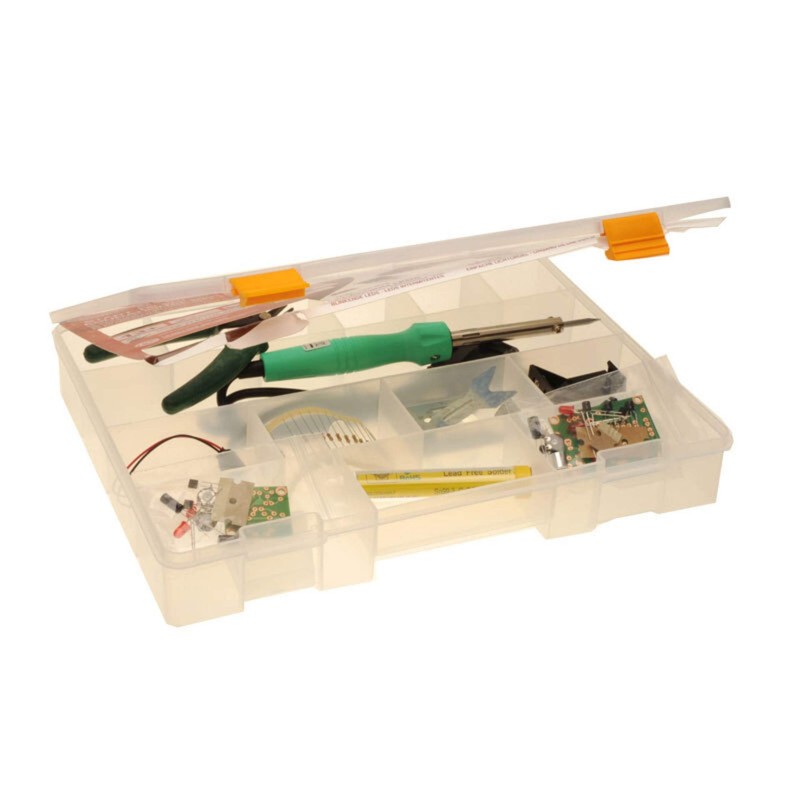 VELLEMAN - EDU03 Soldering Learning Pack 839005
