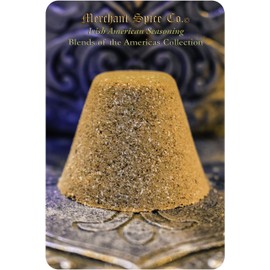 Irish-American Seasoning from the Blends of the Americas by Merchant Spice Co.