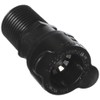 Orbit 67494 1/2-Inch MPT X Drip-Lock Push-Fit Drip Irrigation Adapter