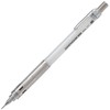 Pentel GraphGear 300 Mechanical Pencil, Box of 12 Pencils, white,