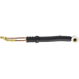 AES W.1643-24WF WP24W Flexible Torch Body, Water-Cooled, 1
