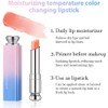 Bálsamo Labial que Cambia de Color, Labiales Mágicos que Cambian