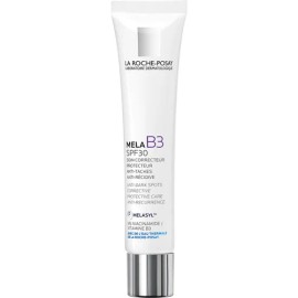 La Roche-Posay Mela B3 Crema SPF 30 40ml Tratamiento Anti-Manchas Corrector Protector