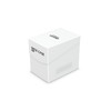 Ultimate Guard Deck Case 133+ White