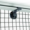 Birdgo Solar Panel Roof Mesh Fixing Clips - No Drill