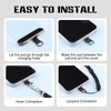 Phone Lanyard Set (1 Neck Strap + 2 Wrist Straps)