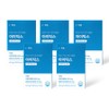 iTix Fly-Flyosis Eye Nutrients Lutein Inscription Complex Eye Floater Cloudiness Care Eye Health Solution, 5 Boxes, 30 Tablets / 아이틱스 날파리증 눈 영양제 루테인 비문복합물 눈부유물 흐림 케어 눈건강 솔루션, 5박스, 30정