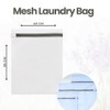 Joyclean Mesh Laundry Bags, Set of 3,Small, Medium and Large,