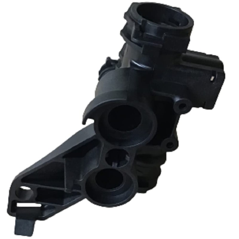 Worcester Bosch flow unit 87161063560 by Bosch