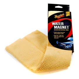 Meguiars X2000 Water Magnet Toalla De Secado De Microfibra