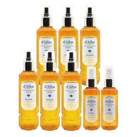 NS Home Shopping [NS홈쇼핑][etv] 달바 시즌6 엑소 미스트 세럼 변정수 160ml 6개+60ml 2개[35797354] [NS Home Shopping][etv] Dalba Season 6 EXO Mist Serum Byun Jung-soo 160ml 6 pieces + 60ml 2 pieces [35797354] [Single item]
