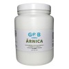 Crema De Árnica Ozonizada - Gob - 1 Kilo
