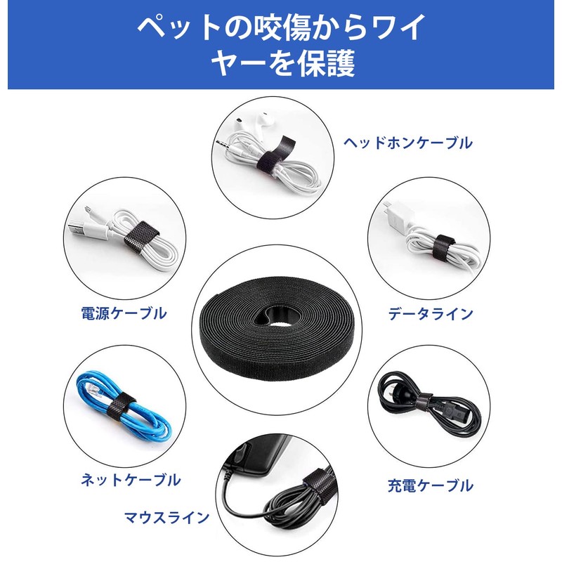 Braided Cable Sleeve, Cable Cover, Wire Cover, Cord Cover, Cable