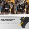 1342570 Caterpillar Cat Fuel Injection Nozzle Retainer Spanner Wrench Tool,