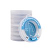 20 lb Pre-Tied Dropper Loop Rigs. Fishing Line Spool. Loops