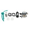 Carburetor Carb Accessory Replacement for Stihl FS85 FS75 FS80 KM85