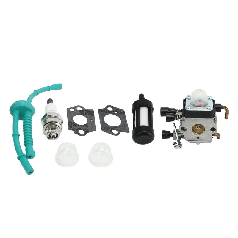 Carburetor Carb Accessory Replacement for Stihl FS85 FS75 FS80 KM85