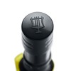 LYRA L4474102 Dry Professional Giant Construction Marker with Sharpener Paper