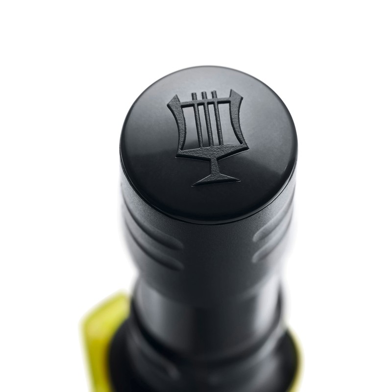 LYRA L4474102 Dry Professional Giant Construction Marker with Sharpener Paper